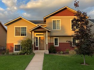 2805 W Dumont Dr, Coeur D Alene, ID 83815
