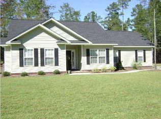 115 Tideland Ct, Bonneau, SC 29431