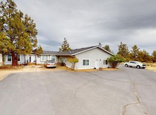 65470 78th St, Bend, OR 97703