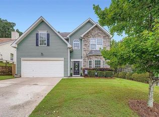 1015 Pebble Creek Trl, Suwanee, GA 30024