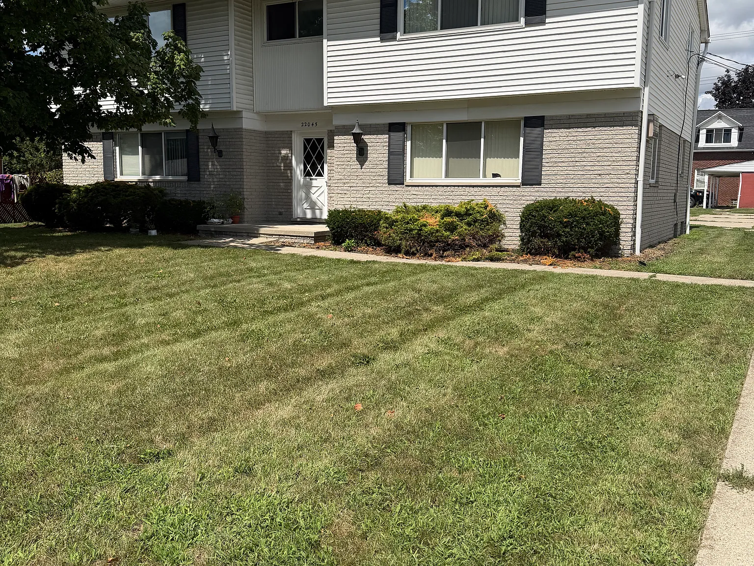 1 bed, 700 sqft, $900 — Photo 1