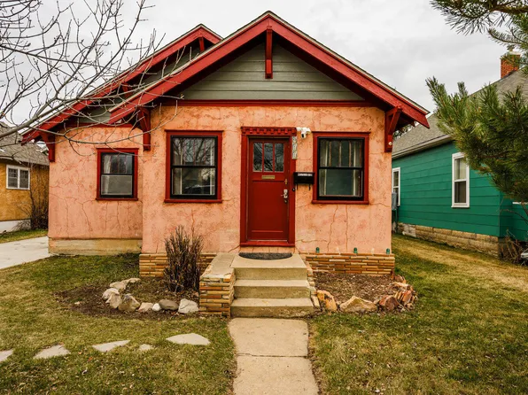 911 Emerson St, Sheridan, WY 82801