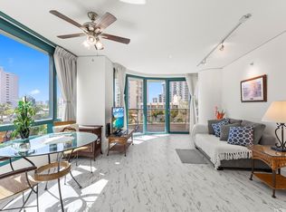 Waikiki Landmark, Honolulu, HI 96815