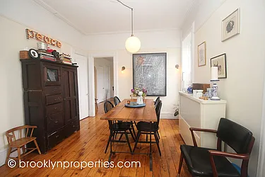 Rented by Brooklyn Properties