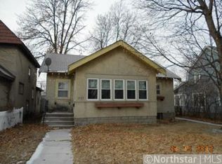 3943 Hubbard Ave N, Robbinsdale, MN 55422