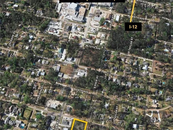 0 W 15th Ave, Covington, LA 70433