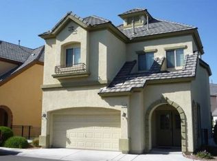 9156 Tudor Park Pl, Las Vegas, NV 89145