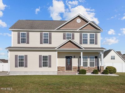 102 Kayak Court, Swansboro, NC, 28584