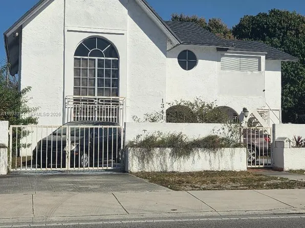 1341 E 8th Ave, Hialeah, FL 33010