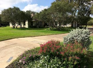 3736 Indian Point Dr, Austin, TX 78739