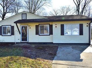 5437 Chisolm Ct, Indianapolis, IN