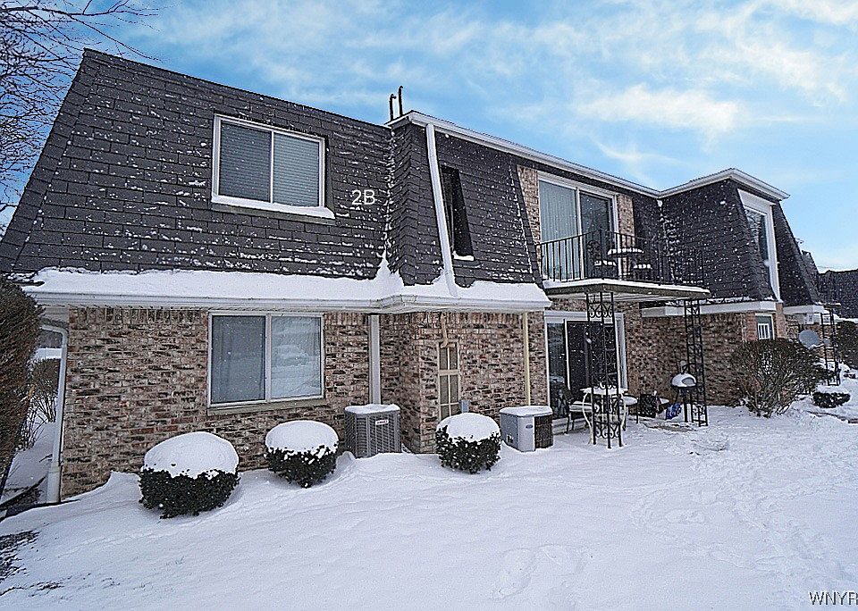 2B Foxberry Dr 17, Getzville, NY 14068 Zillow