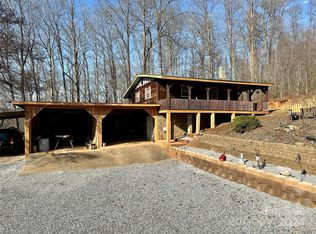 4453 Scott Rd, Morganton, NC 28655