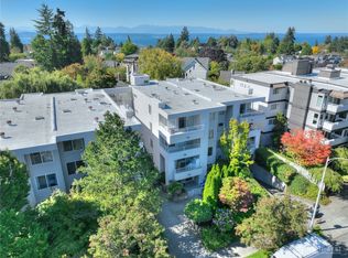 2125 California Ave SW APT 103, Seattle, WA 98116