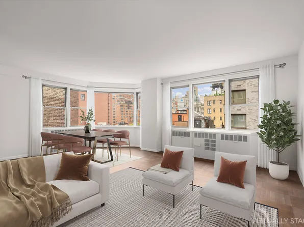 174 East 74th Street 8C image 2 of 4