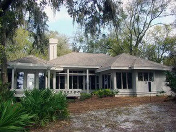 3 Marsh Creek Rd, Fernandina Beach, FL 32034