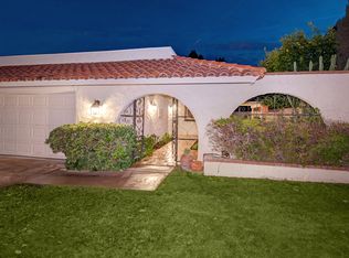 5742 N Scottsdale Rd, Paradise Valley, AZ 85253