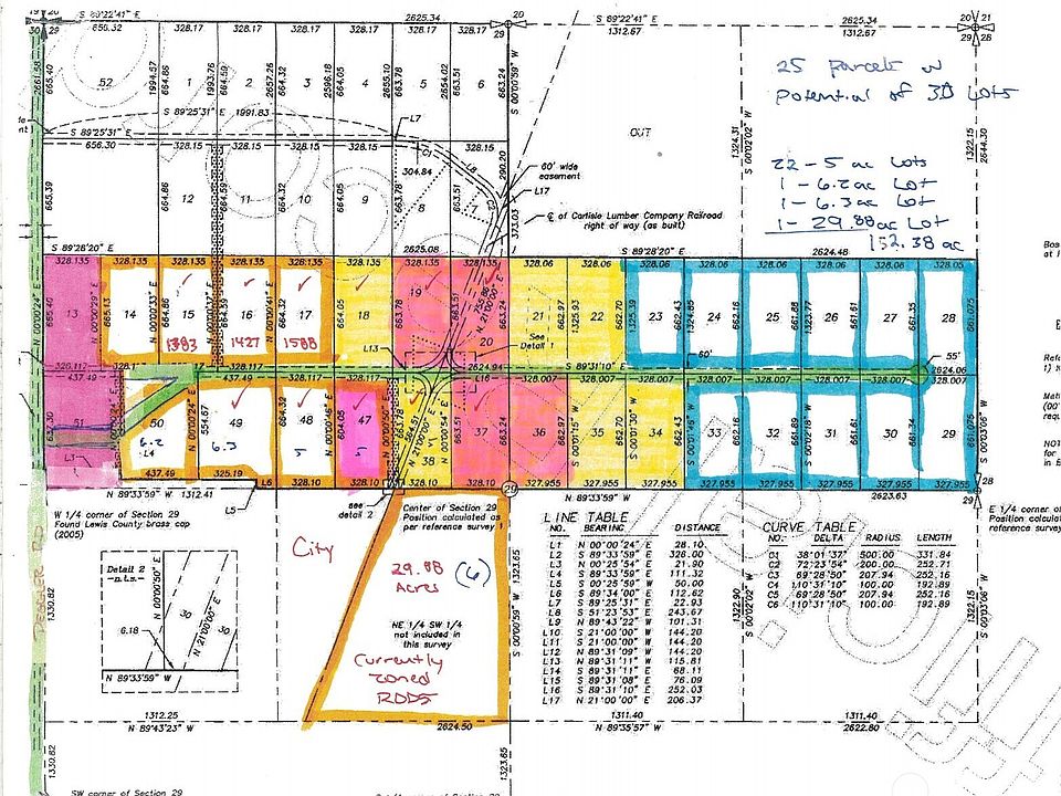 2nd image of 0 Sunburst Lane