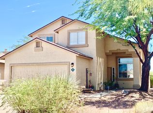 3613 W Sunbright Dr, Tucson, AZ 85742