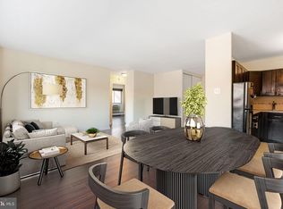 2101 Chestnut St #17-518, Philadelphia, PA 19103