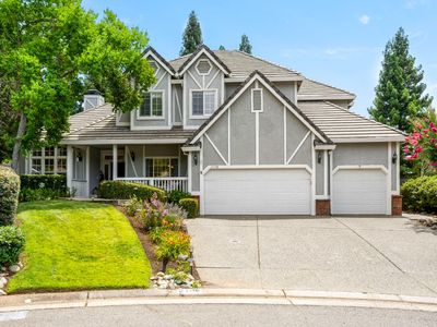 2708 Barnstead Pl, El Dorado Hills, CA, 95762