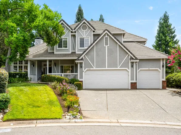 2708 Barnstead Pl, El Dorado Hills, CA 95762