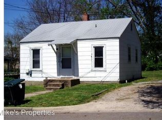 507 E 14th St, Rolla, MO 65401
