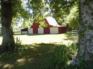 Old Jackson Hwy, Leoma, TN 38468
