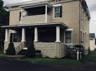 2A Hillview Ave, Rensselaer, NY 12144