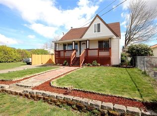 10820 2nd Ave SW, Seattle, WA 98146