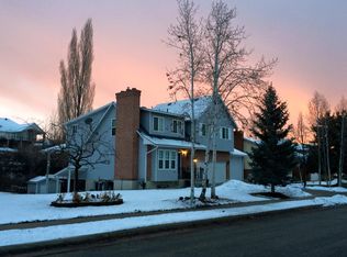 1380 E Snow Creek Dr, Layton, UT 84040