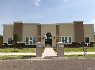 2716 Primrose Ave, Edinburg, TX 78541