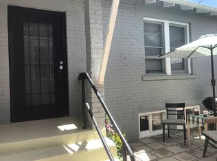 1014 1/2 5th St NW, Albuquerque, NM 87102