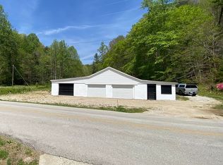 7466 Hawkins Branch Rd, Means, KY 40346