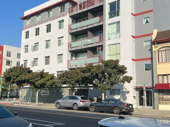 1020 Jackson St Unit 303, Oakland, CA 94607