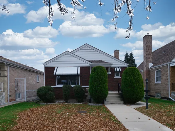 5251 S Hamlin Ave, Chicago, IL 60632