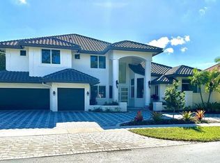 3002 NW 63rd St, Boca Raton, FL 33496