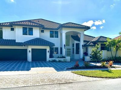 3002 NW 63rd St, Boca Raton, FL, 33496