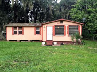 1580 Hammock Dr, Holly Hill, FL 32117