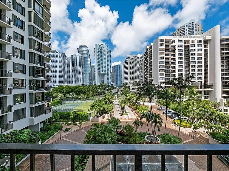 520 Brickell Key Dr #A710 — Photo 5