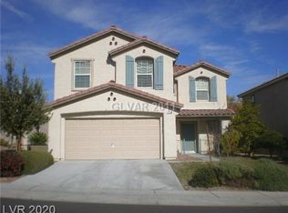 11238 Falesco Ave, Las Vegas, NV 89138