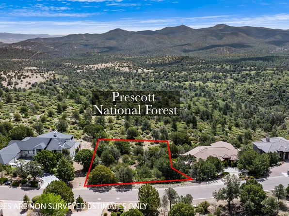 3124 Rainbow Ridge Dr, Prescott, AZ 86303