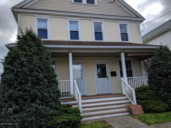 375 E Grand St, Nanticoke, PA 18634