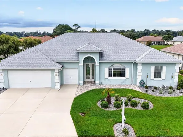 2448 NW 58TH TERRACE, OCALA, FL 34482
