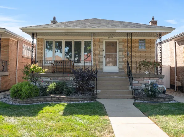 6025 W 64th St, Chicago, IL 60638
