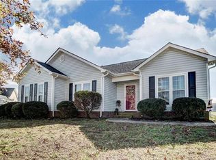 5736 Lorna Dr, Monroe, NC 28110
