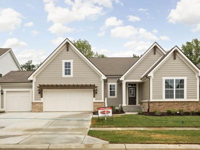 15643 Woodford Dr, Westfield, IN, 46074