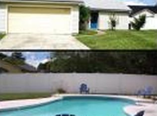 8443 Ivey Rd, Jacksonville, FL 32216