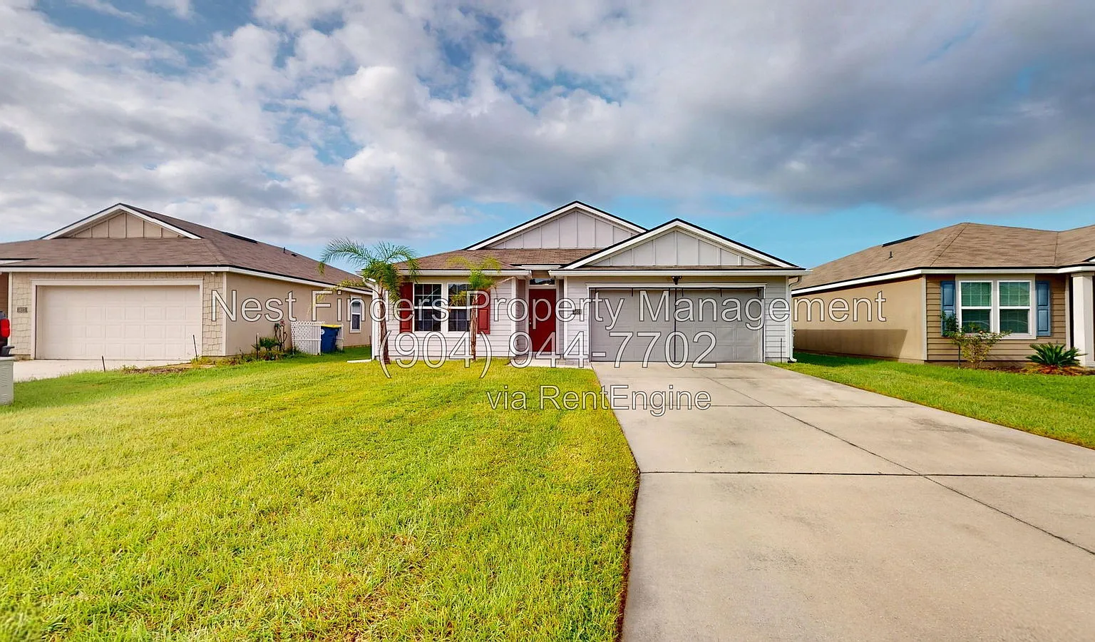 4 bed, 2.0 bath, 1856 sqft, $2,300 — Photo 2