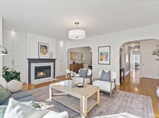 414 Lawton St, San Francisco, CA 94122